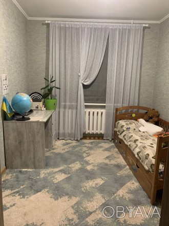 Продається 3 кімнатна квартира в спокійному районі міста Бориспіль вул, Головато. Борисполь. фото 1