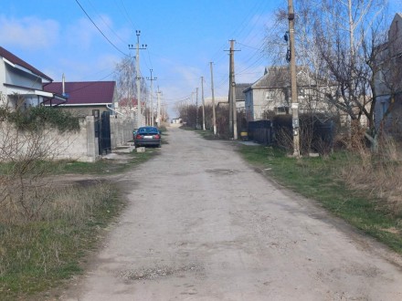 Предлагается к продаже дом с участком в с. Александровка, Одесского (Коминтернов. . фото 5