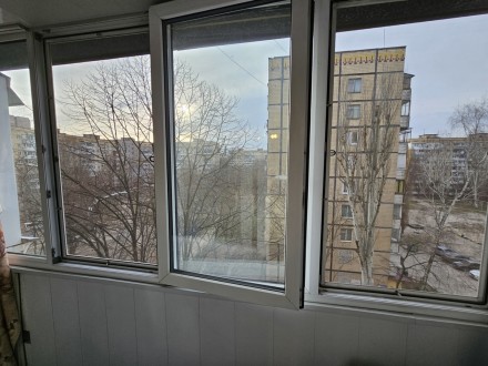 Продается уютная 3 комнатная квартира в самом сердце массива  Клочко, ул. Янтарн. Клочко. фото 12