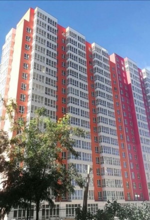 Продается уютная однокомнатная квартира в современном ЖК Акварель-2 на Таирова. . Таирова. фото 11