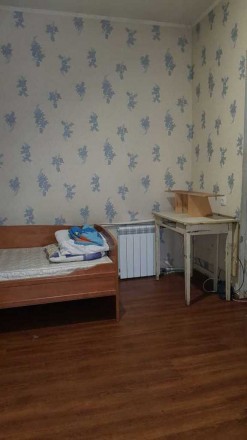 Продам, небольшой, уютную часть дома, на 4 комнаты. Дом кирпичный, район Москале. Киевский. фото 9