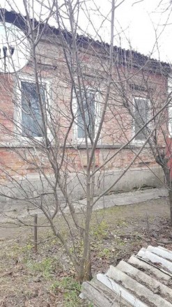 Продам, небольшой, уютную часть дома, на 4 комнаты. Дом кирпичный, район Москале. Киевский. фото 2