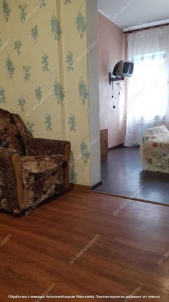 Продам, небольшой, уютную часть дома, на 4 комнаты. Дом кирпичный, район Москале. Киевский. фото 12