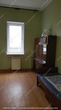Продам, небольшой, уютную часть дома, на 4 комнаты. Дом кирпичный, район Москале. Киевский. фото 7