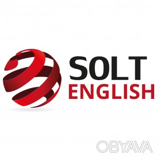 Школа англійської мови SOLT English народилась під ретельним керівництвом профес. . фото 1