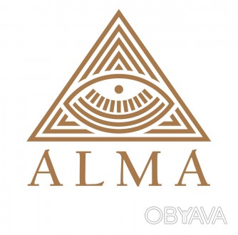 Тренінговий Центр ALMA