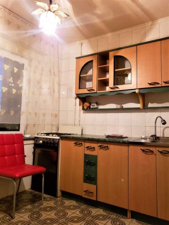 Сдача 1 кімнатної квартири в Дніпровському районі, масив Райдужний, вул. Райдужн. . фото 10