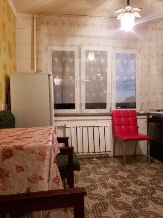 Сдача 1 кімнатної квартири в Дніпровському районі, масив Райдужний, вул. Райдужн. . фото 12