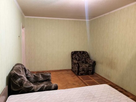 Сдача 1 кімнатної квартири в Дніпровському районі, масив Райдужний, вул. Райдужн. . фото 3