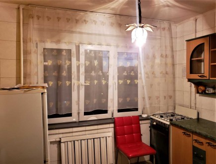 Сдача 1 кімнатної квартири в Дніпровському районі, масив Райдужний, вул. Райдужн. . фото 13