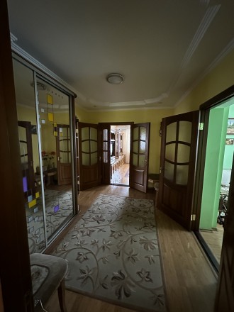 Продажа отдельного дома ~65м2 район Алексеевка (рядом с Горсадом), реконструкция. Алексеевка. фото 8