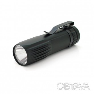 Тип ліхтаря: ручний
Виробник: POWERMASTER
Модель: MX-X8 300
Кількість діодів: 1
. . фото 1
