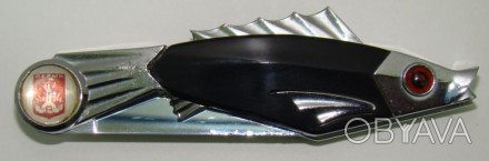 Нож Рыбка Пермь. . фото 1