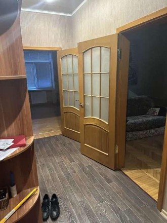 Номер оголошення на сайті компанії: SF-2-894-643-OB.
Продам 2к квартиру в істори. Нагорный. фото 3