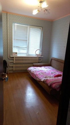 7982-КЮ Продам 2 комнатную квартиру на Салтовке 
Героев труда 524 м/р
Академика . . фото 5