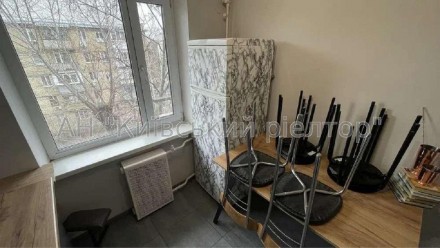 Продаж 2х кімнатної квартири у Дніпровському районі, Дарницька (Ленінградська) п. . фото 7