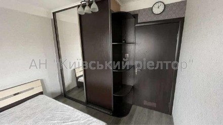 Продаж 2х кімнатної квартири у Дніпровському районі, Дарницька (Ленінградська) п. . фото 4