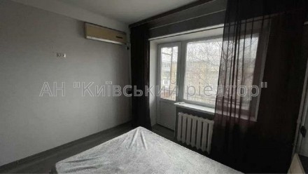 Продаж 2х кімнатної квартири у Дніпровському районі, Дарницька (Ленінградська) п. . фото 3