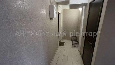Продаж 2х кімнатної квартири у Дніпровському районі, Дарницька (Ленінградська) п. . фото 12