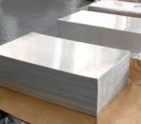 Лист алюминиевый 1,5х1250х2500мм АД0 (сплав 1050 Н24)
Предлагаем алюминиевые лис. . фото 5