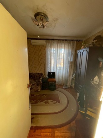 Продам 2 кімнатну квартиру в Дарницькому районі по вул. Волго - Донська 76.Кварт. . фото 7