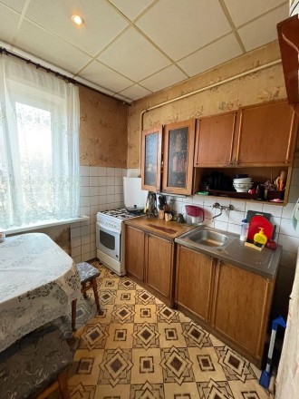 Продам 2 кімнатну квартиру в Дарницькому районі по вул. Волго - Донська 76.Кварт. . фото 2
