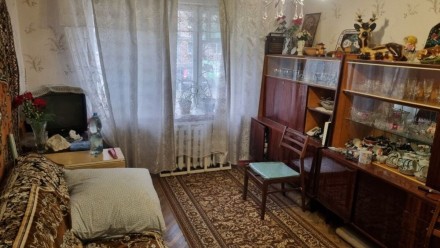 Продається 2-кімнатна квартира в Шевченківському районі, за адресою вул. Академі. . фото 2