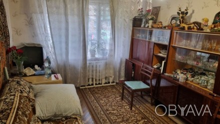 Продається 2-кімнатна квартира в Шевченківському районі, за адресою вул. Академі. . фото 1
