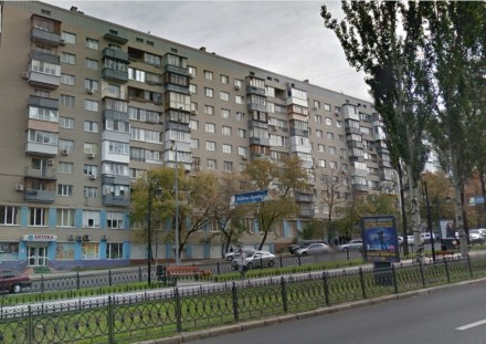 Продається 1-кімнатна квартира в Печерському районі, за адресою Бульвар Лесі Укр. . фото 7