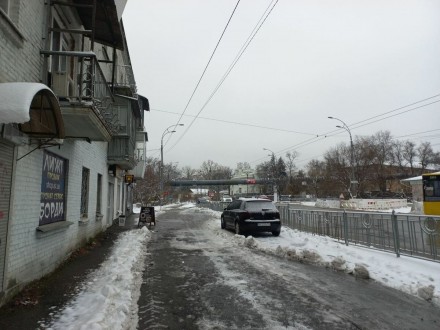 Продається 2-кімнатна квартира в Печерському районі, за адресою вул. Івана Федор. . фото 9