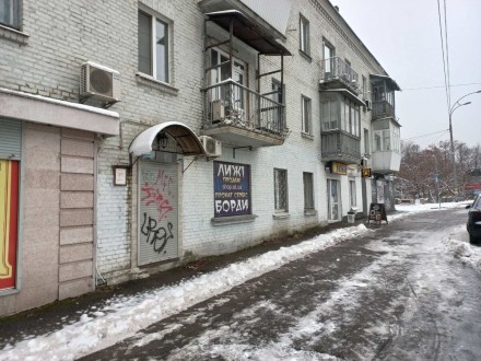 Продається 2-кімнатна квартира в Печерському районі, за адресою вул. Івана Федор. . фото 6
