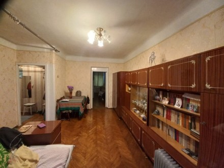 Продається 2-кімнатна квартира в Печерському районі, за адресою вул. Івана Федор. . фото 2