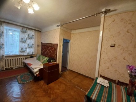 Продається 2-кімнатна квартира в Печерському районі, за адресою вул. Івана Федор. . фото 11