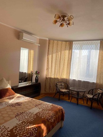 Вашій увазі пропонується продаж 1-кімнатної квартири проспект Бажана 16, 2 хв ві. . фото 6
