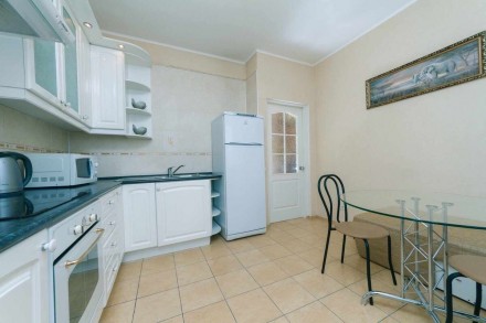 Вашій увазі пропонується продаж 1-кімнатної квартири проспект Бажана 16, 2 хв ві. . фото 8