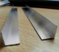  
Уголок алюминиевый 15х15х1,5 мм равнополочный
Уголок алюминиевый – произведенн. . фото 4