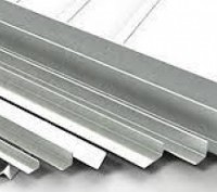  
Уголок алюминиевый 15х15х1,5 мм равнополочный
Уголок алюминиевый – произведенн. . фото 2