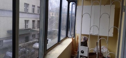 Продаж однокімнатної квартири на Куренівці, вул. Бондарська 3.      Другий комфо. . фото 11