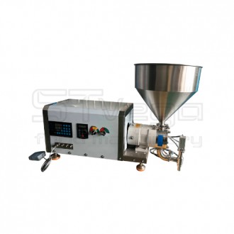 Апарат з розливу густих продуктів STvega Semi-Automatic Dispenser H1550. Київ. фото 1 Апарат з розливу густих продуктів STvega Semi-Automatic Dispenser H1550. Київ. фото 1