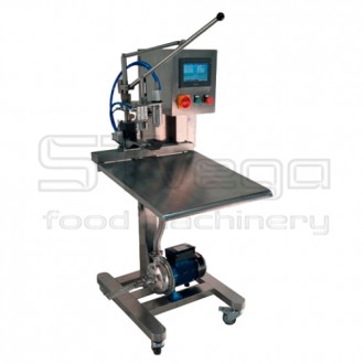 Апарат для розливу в пакети Bag-in-Box STvega BIB Filling Machine H200. Київ. фото 1 Апарат для розливу в пакети Bag-in-Box STvega BIB Filling Machine H200. Київ. фото 1