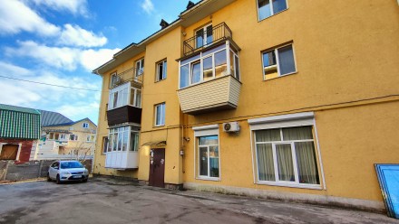 Продаж класної теплої однокімнатної квартири 35кв.м. з євроремонтом на 2/3 повер. . фото 13