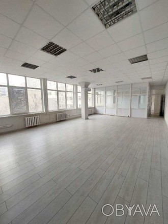 Площа 133,3 кв.м.
Під офіс, студію танців, йоги, дитячого центру розвитку і т.д. . фото 1