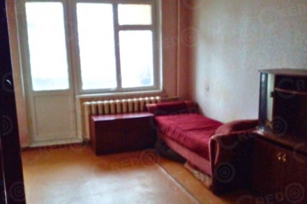 Продаж 1-но кімнатної квартири, р-н «17 Квартал», вул. Сергія  Колач. . фото 2