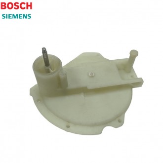Оригінал.
Кришка циркуляційної помпи для посудомийних машин Bosch, Siemens 00107. . фото 2