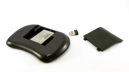 Беспроводная мини клавиатура— отличное решение для управления вашим Smart TV тел. . фото 4