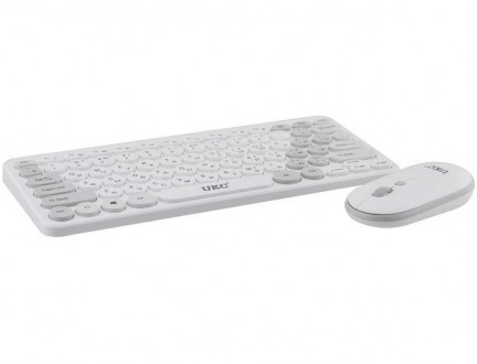еспроводная клавиатура и мышь 5263 - это удобный комплект, обеспечивающий удобст. . фото 6