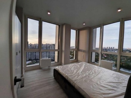 ЖК " Славутич ". Киев. фото 1 ЖК " Славутич ". Киев. фото 1