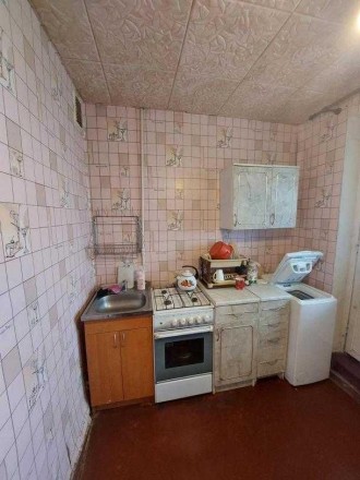 Номер оголошення на сайті компанії: SF-2-895-267-OB.
Продам 1к квартиру Аеропорт. Аэропорт. фото 3