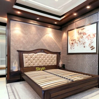 Ціна вказана за ліжко Анна на головному фото, спальне місце 140х200см у деревопо. . фото 2