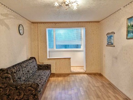 Сдам 2-х комнатную квартиру в Кременчуге, в районе Молодежный остановка Аврора, . . фото 2